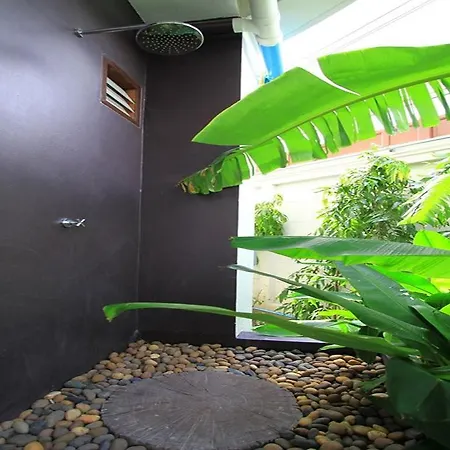 Baan Salin Suites