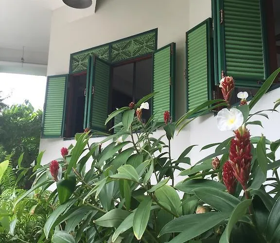 Baan Salin 公寓式飯店 3*