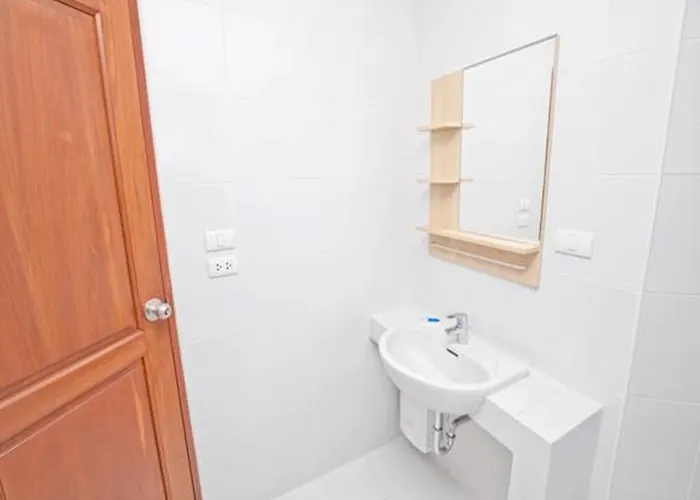 公寓式飯店 Baan Salin 曼谷