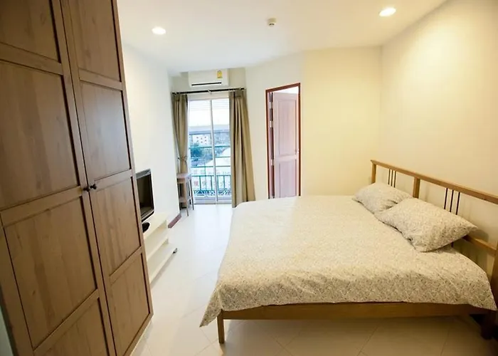 Baan Salin 曼谷