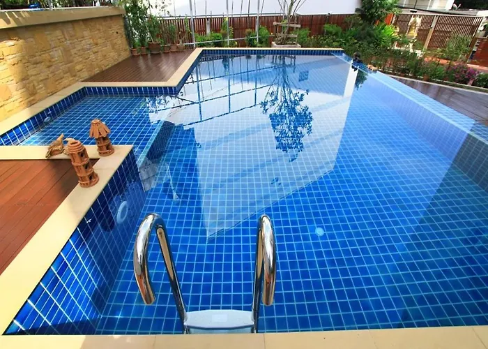 Baan Salin 曼谷