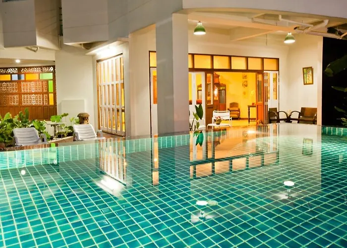 Baan Salin 3*