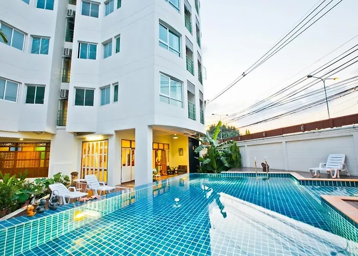 Baan Salin 3* 曼谷