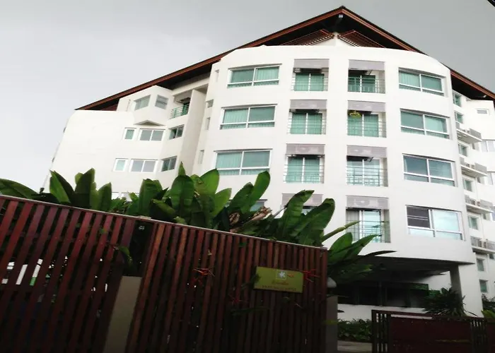 Baan Salin 曼谷