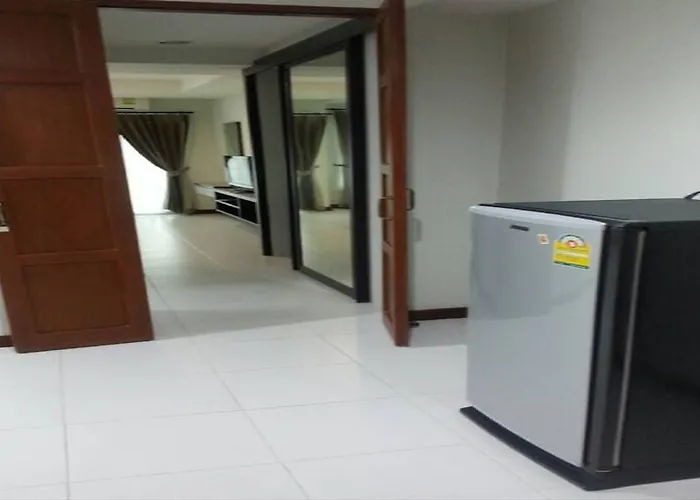 Baan Salin 公寓式飯店 曼谷
